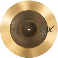 Read more about the article Sabian AAX 18 OMNI Cymbal Hybrid Finish
