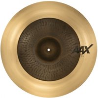 Read more about the article Sabian AAX 22 OMNI Cymbal Hybrid Finish
