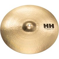 Sabian HH 16 Medium Thin Crash Cymbal Brilliant Finish