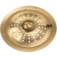 Read more about the article Sabian AA 19 Holy China Cymbal Brilliant Finish