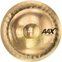Read more about the article Sabian AAX Series X-Treme Chinese 17″ Brilliant Finish