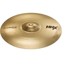 Read more about the article Sabian HHX 18 Evolution Crash Cymbal Brilliant Finish