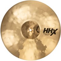 Sabian HHX 16 X-Treme Crash Cymbal Brilliant Finish