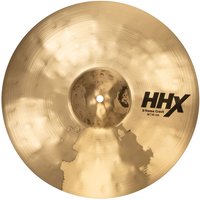 Read more about the article Sabian HHX 16 X-Treme Crash Cymbal Brilliant Finish