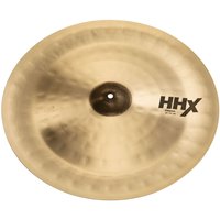 Read more about the article Sabian HHX 20″ Zen China Cymbal
