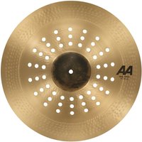 Read more about the article Sabian AA 19 Holy China Cymbal