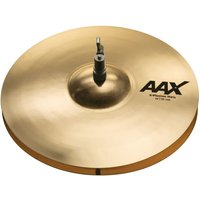 Read more about the article Sabian AAX 14 X-Plosion Hi-Hat Cymbals Brilliant Finish