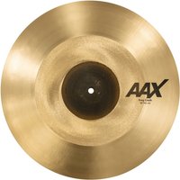 Sabian AAX 18 Freq Crash Cymbal Natural Finish