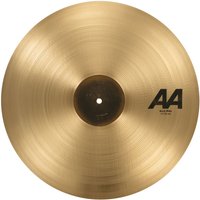 Read more about the article Sabian AA 21″ Bash Ride Cymbal