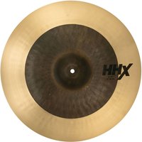 Read more about the article Sabian HHX 19 Omni Crash Ride Cymbal