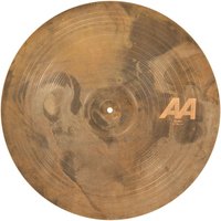 Sabian Big and Ugly AA 22 Apollo Ride Cymbal