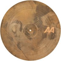 Read more about the article Sabian Big and Ugly AA 22 Apollo Ride Cymbal