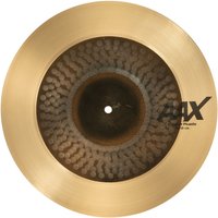 Read more about the article Sabian AAX 16 El Sabor Picante Hand Crash Cymbal Natural Finish