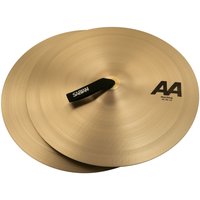 Sabian AA 18 Marching Band Cymbals