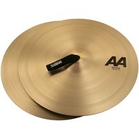Read more about the article Sabian AA 18 Marching Band Cymbals