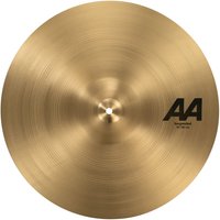 Read more about the article Sabian AA 18 Suspended Cymbal