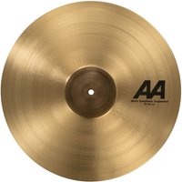Read more about the article Sabian AA 18 Molto Symphonic Suspended Cymbal
