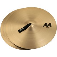 Read more about the article Sabian AA 19 Viennese Cymbals