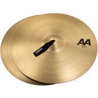 Read more about the article Sabian AA 20 Viennese Cymbals