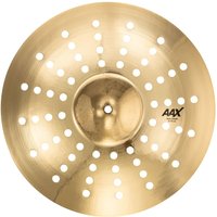 Read more about the article Sabian AAX 16 Aero Crash Cymbal Brilliant Finish