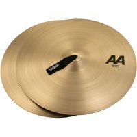 Read more about the article Sabian AA 20 Marching Band Cymbals