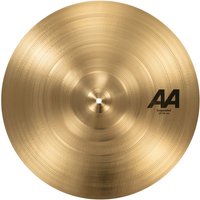 Read more about the article Sabian AA 20 Suspended Cymbal