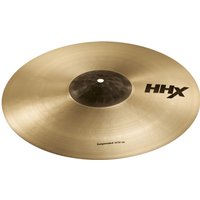 Read more about the article Sabian HHX 16 Suspended Cymbal