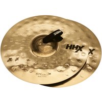 Read more about the article Sabian HHX 17 Synergy Heavy Cymbals