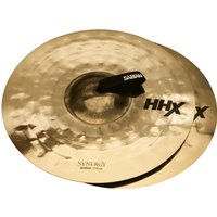 Sabian HHX 17 Synergy Medium Cymbals