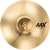 Sabian AAX 17 X-Plosion Fast Crash Cymbal Brilliant Finish