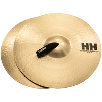 Read more about the article Sabian HHX 18 New Symphonic French Cymbals
