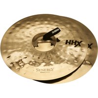 Read more about the article Sabian HHX 20 Synergy Medium Cymbals
