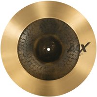 Read more about the article Sabian AAX 18 El Sabor Picante Hand Crash Cymbal Natural Finish