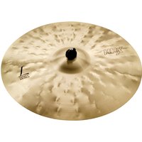Read more about the article Sabian HHX 20 Legacy Ride Cymbal Natural Finish