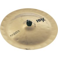 Read more about the article Sabian HHX 14 Evolution Mini Chinese Cymbal Brilliant Finish