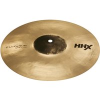 Sabian HHX 12 Evolution Splash Cymbal Brilliant Finish