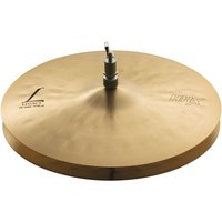 Sabian HHX 14 Legacy Hi-Hat Cymbals Natural Finish