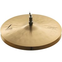 Read more about the article Sabian HHX 14 Legacy Hi-Hat Cymbals Natural Finish