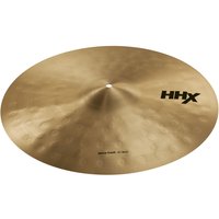 Sabian HHX 19 Fierce Crash Cymbal Natural Finish