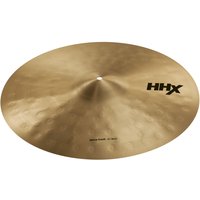 Read more about the article Sabian HHX 19 Fierce Crash Cymbal Natural Finish