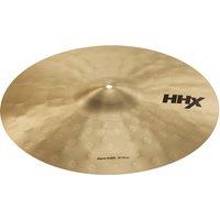 Sabian HHX 18 Fierce Crash Cymbal Natural Finish