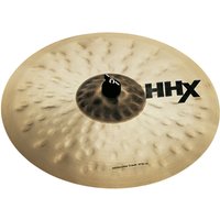 Read more about the article Sabian HHX 18 X-Treme Crash Cymbal Natural Finish