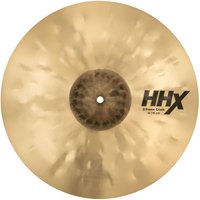 Read more about the article Sabian HHX 16 X-Treme Crash Natural Finish