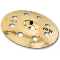 Read more about the article Sabian HHX 16 Evolution O-Zone Crash Cymbal Brilliant Finish