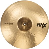 Read more about the article Sabian HHX 17 Evolution Crash Cymbal Brilliant Finish