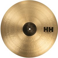 Sabian HH 21 Raw-Bell Dry Ride Cymbal