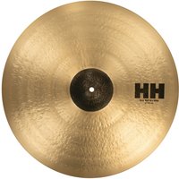 Read more about the article Sabian HH 21 Raw-Bell Dry Ride Cymbal