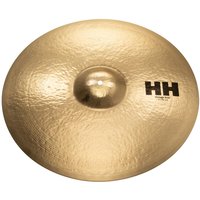 Read more about the article Sabian HH 21 Vintage Ride Cymbal Natural Finish