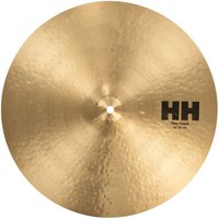 Read more about the article Sabian HH 16 Thin Crash Cymbal