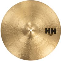 Read more about the article Sabian HH 18 Thin Crash Cymbal